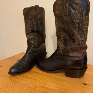 Western Boots